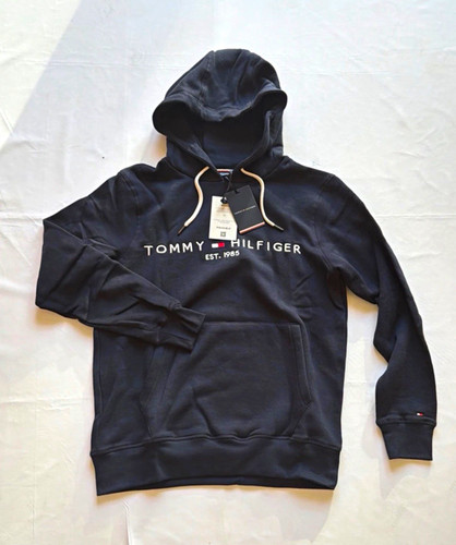 Tommy hilfiger herren hoodie - hilfiger,
