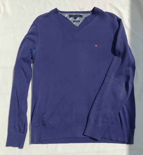 Pullover tommy hilfiger s - pullover,
