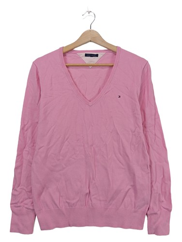 Tommy hilfiger damen pullover - hilfiger,