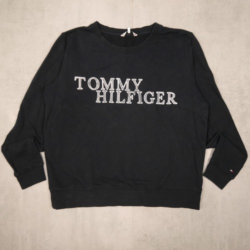 Tommy hilfiger sweatshirt - tommy,