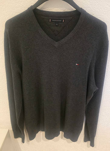 Tommy hilfiger pullover - hilfiger,