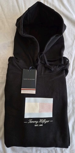 Tommy hilfiger hoodie - tommy,
