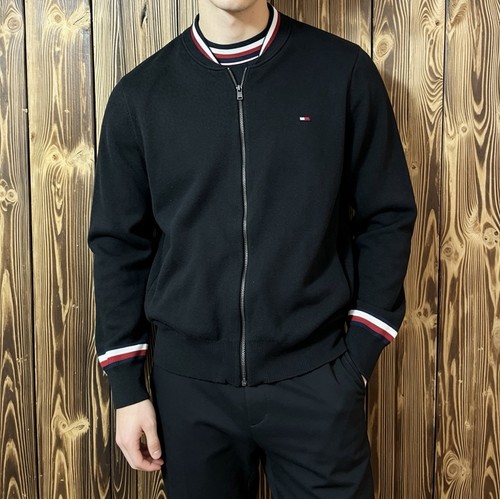 Tommy hilfiger zip - tommy,