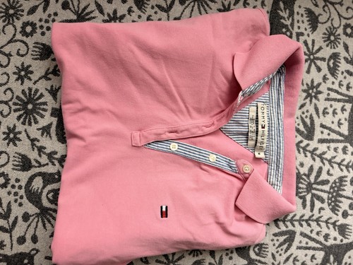 Tommy hilfiger damen shirt - tommy,