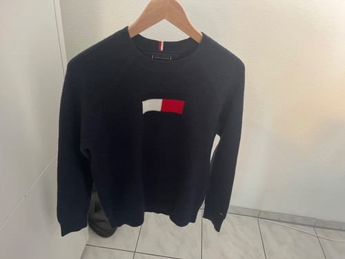 Tommy hilfiger pullover - hilfiger,