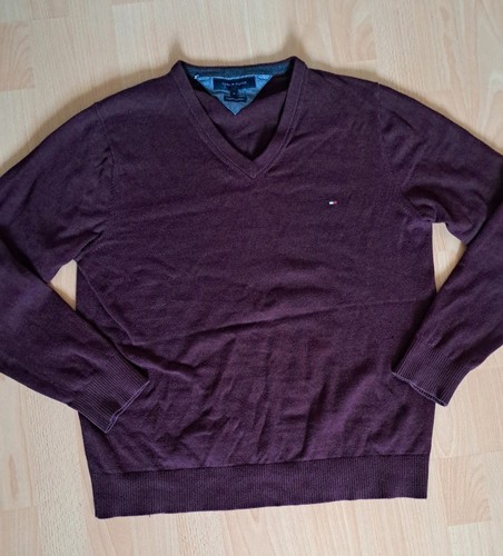 Tommy hilfiger pullover - hilfiger,