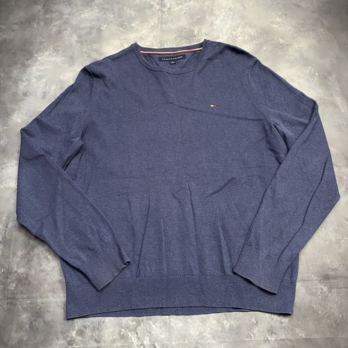 Tommy hilfiger pullover herren - tommy,