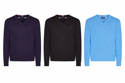 Tommy hilfiger pacific herren - hilfiger,