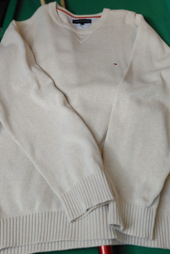 Tommy hilfiger pullover - tommy,