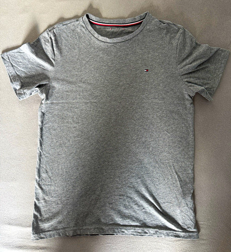 Tommy hilfiger jungen shirt - tommy, t-shirt