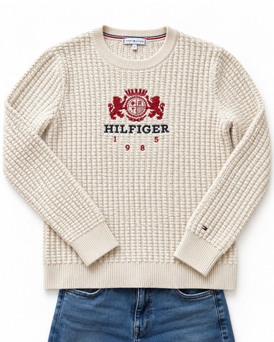 Tommy hilfiger damen - tommy,