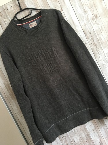 Tommy hilfiger strickpullover - tommy,