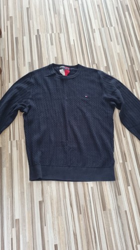 Herren pullover strick - pullover, l
