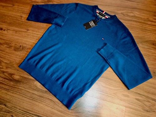 Tommy hilfiger edel pullover - tommy, hilfiger,