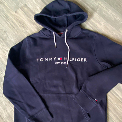 Tommy hilfiger herren - hilfiger, hoodie