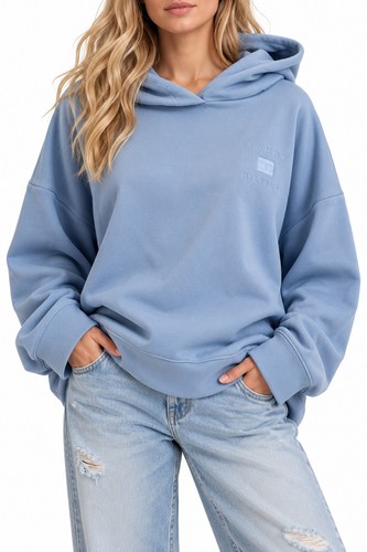 Tommy hilfiger damen hoodie - hilfiger,