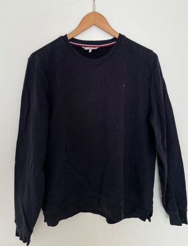 Tommy hilfiger pullover xl - pullover,