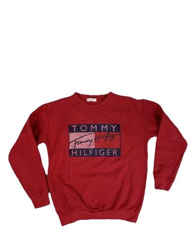 Vintage tommy hilfiger - tommy,