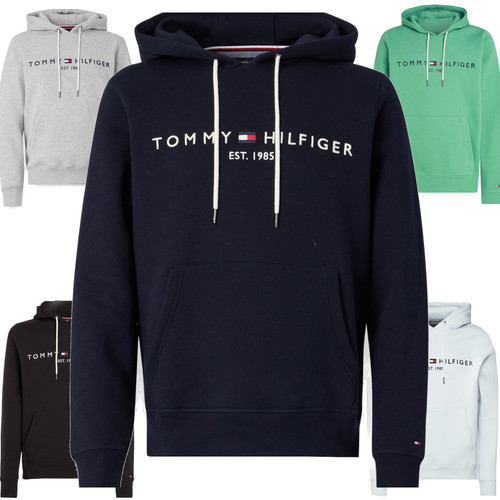 Tommy hilfiger hoody - tommy,