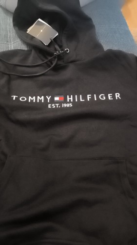 Tommy hilfiger herren hoodie - tommy,