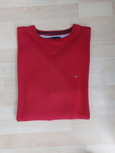 Tommy hilfiger pullover herren - pullover,