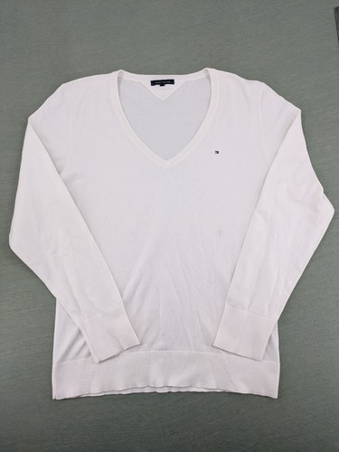 Tommy hilfiger herren pullover - tommy,