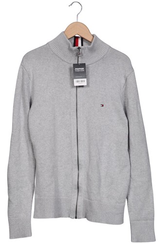 Tommy hilfiger strickjacke - tommy,