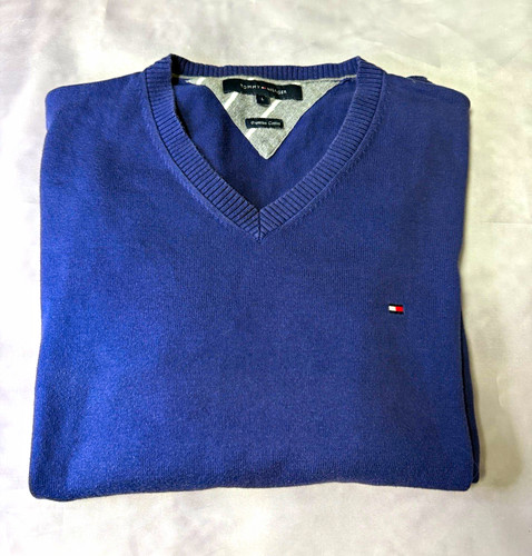 Tommy hilfiger herren pullover - tommy,