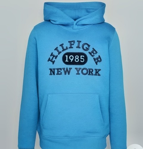 Tommy hilfiger hoody hoodie - hoody,