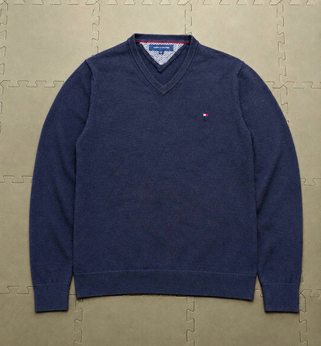 Tommy hilfiger herren - herren, pullover