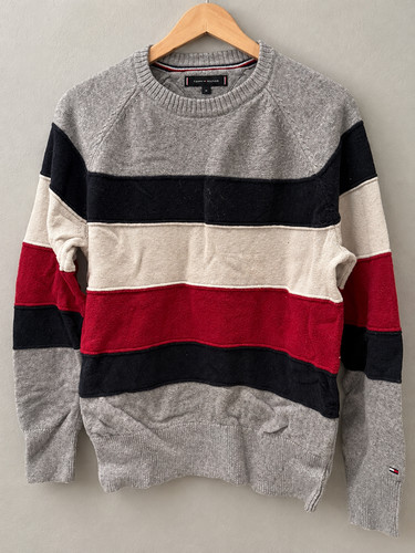 Tommy hilfiger pullover herren - tommy,