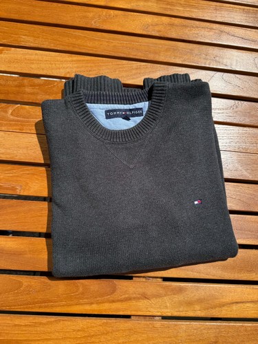 Tommy hilfiger pullover - hilfiger, herren