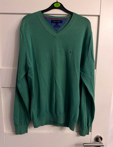 Tommy hilfiger pullover - tommy,