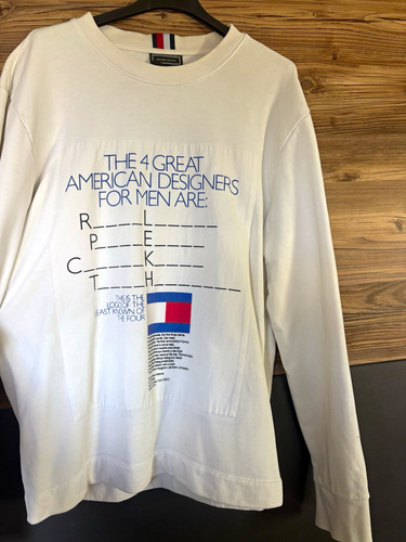 Tommy hilfiger herren pullover - tommy,
