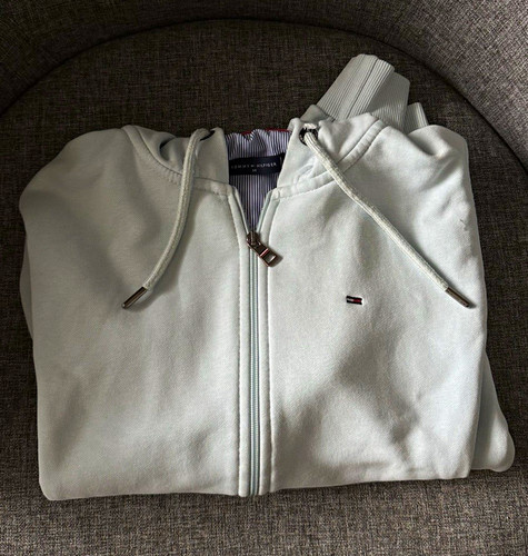 Tommy hilfiger damen hoodie - hilfiger,