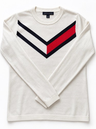 Tommy hilfiger pullover damen - pullover,