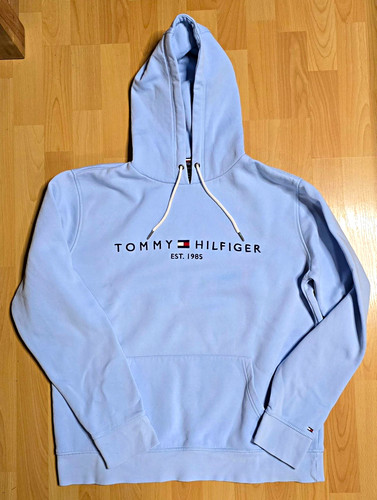 Tommy hilfiger unisex hoodie - hilfiger,
