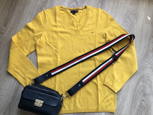 Tommy hilfiger strick - tommy,