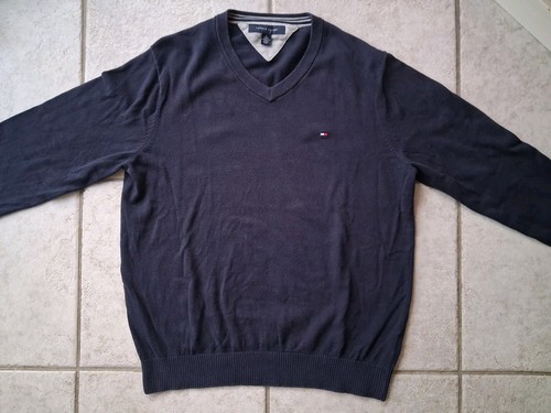 Tommy hilfiger pullover m - pullover,