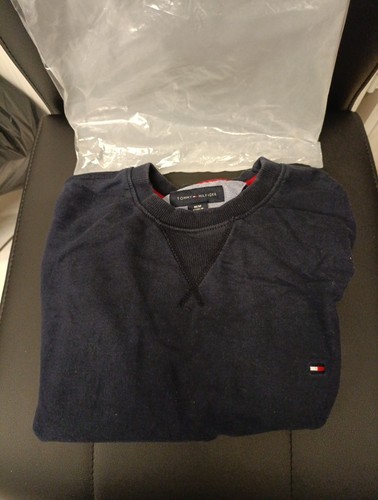 Tommy hilfiger pullover - tommy,