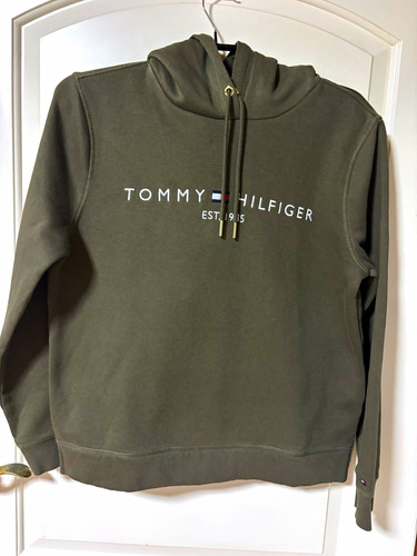 Tommy hilfiger kapuzenpullover - tommy,