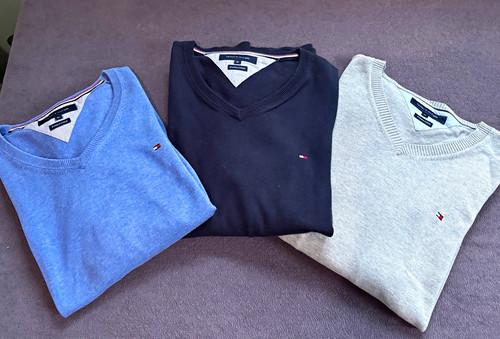 Tommy hilfiger herren - tommy,