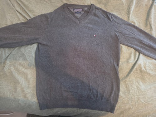 Tommy hilfiger pullover s - pullover,