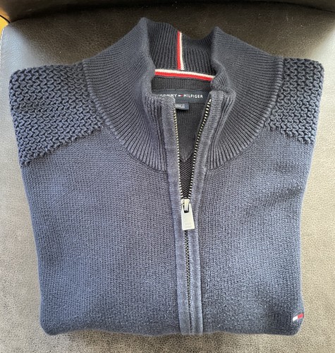 Tommy hilfiger blau - tommy,
