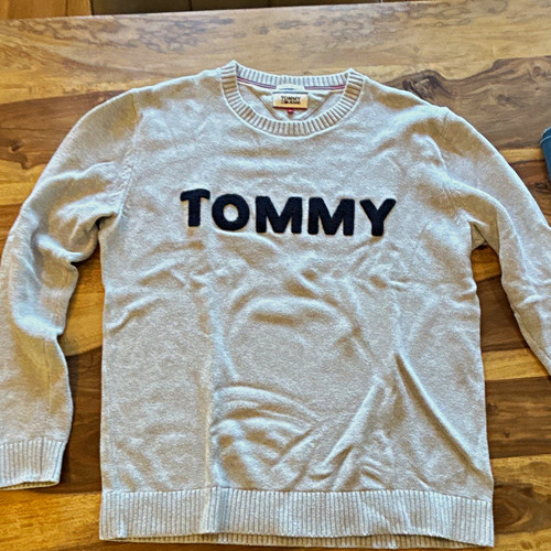 Tommy jeans herren - tommy,