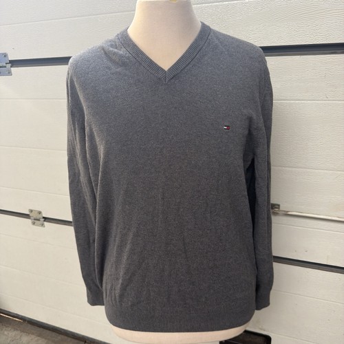 Tommy hilfiger herren pullover - tommy,
