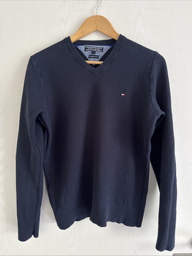 Tommy hilfiger herren pullover - hilfiger,