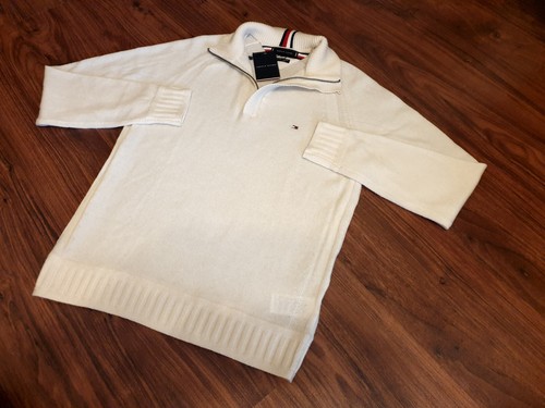 Tommy hilfiger edel troyer - edel,