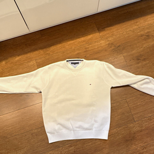 Tommy hilfiger pullover - hilfiger,