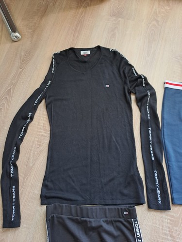 Tommy jeans pullover xl - tommy,